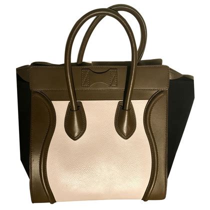 second hand celine|céline bags online.